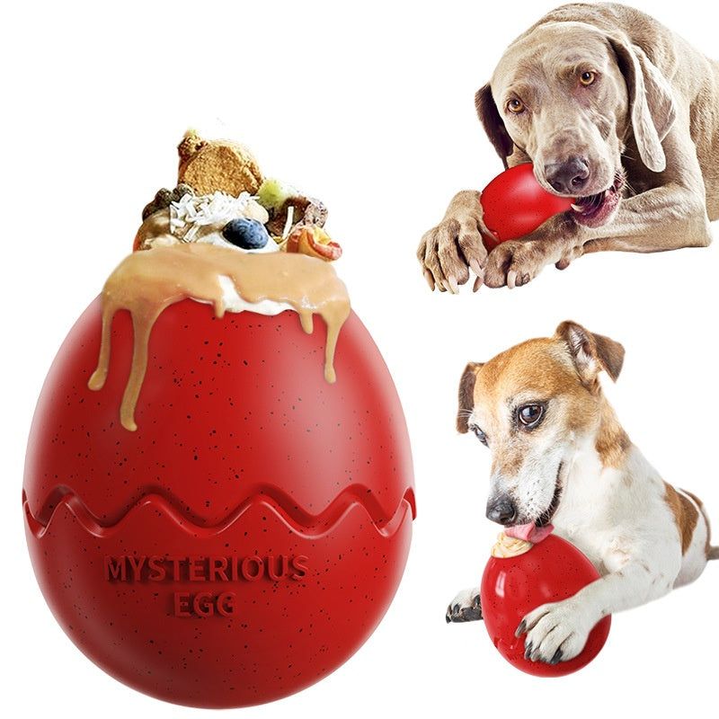 Slow Feeder Dog Toy
