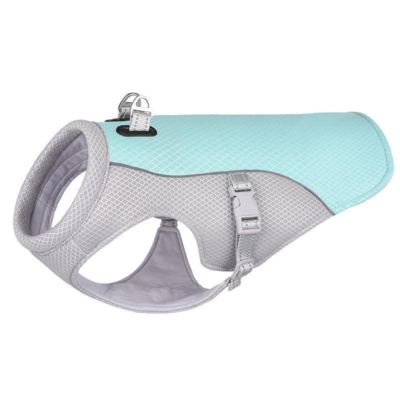 Cooling Dog Vest