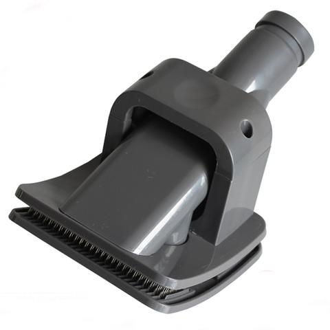 Pet Grooming & Vacuum Brush