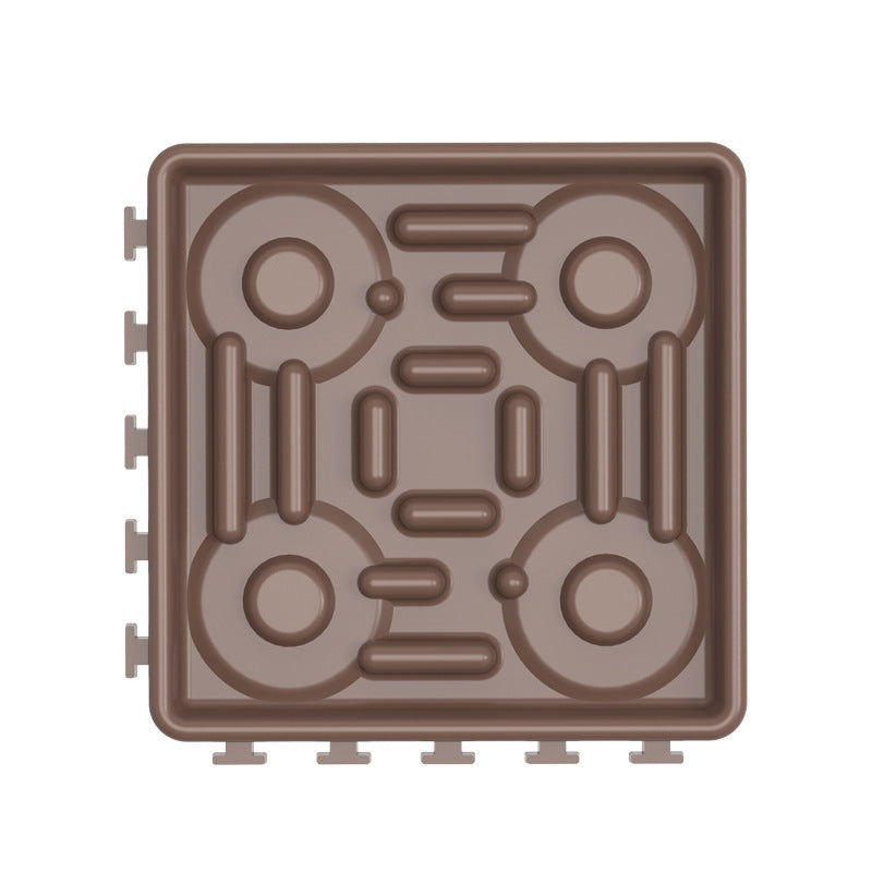 Slow Feed Bow