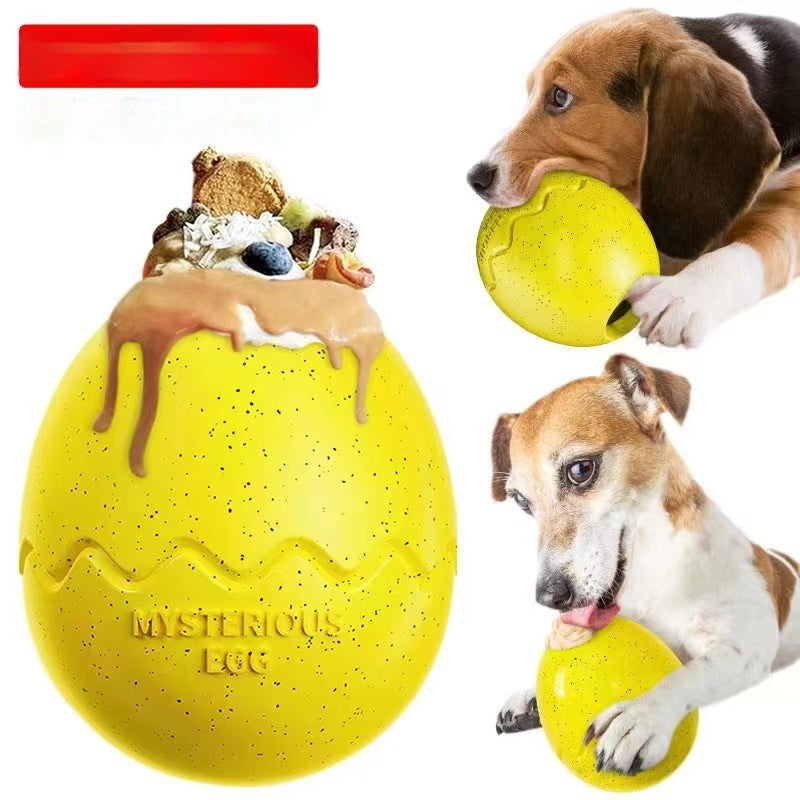 Slow Feeder Dog Toy