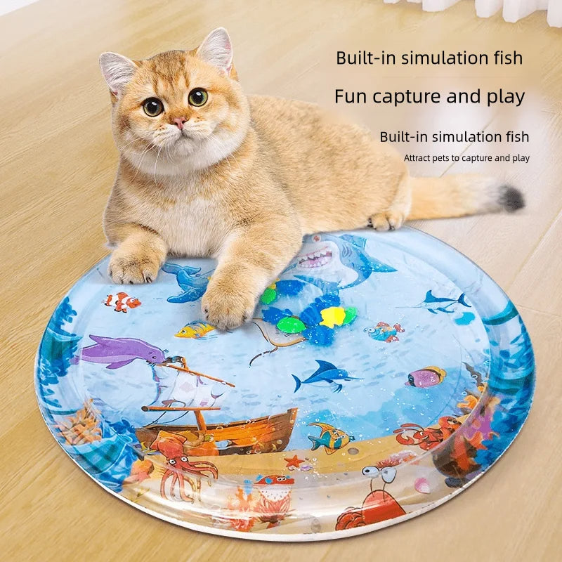hillPaws – Cool Pet Bed