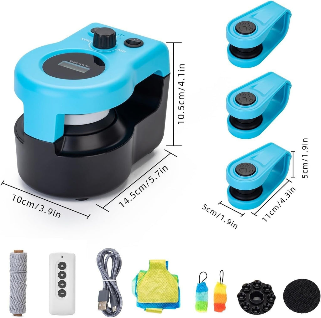 FitFun – Remote Sound Toy