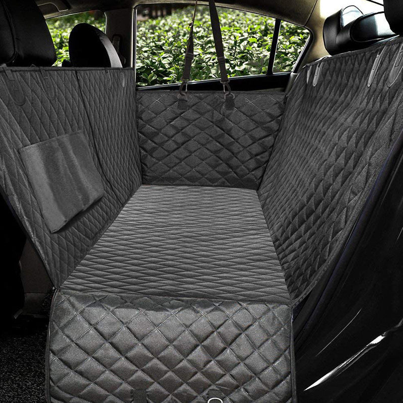 Dog Car Seat Cover & Hammock