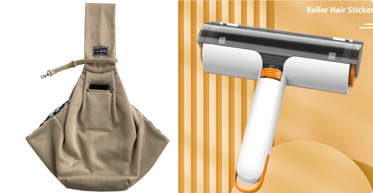 Multifunctional Pet Hair Remover