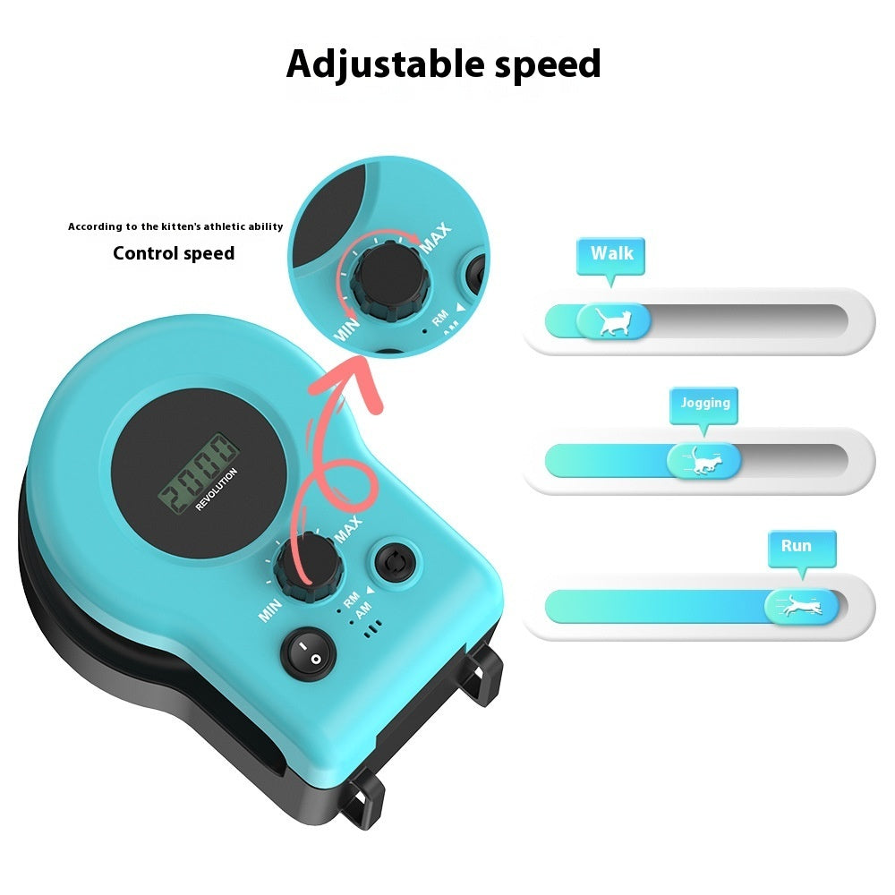 FitFun – Remote Sound Toy