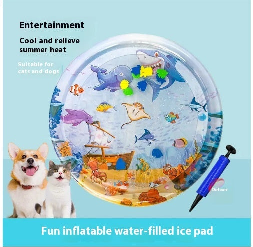 hillPaws – Cool Pet Bed