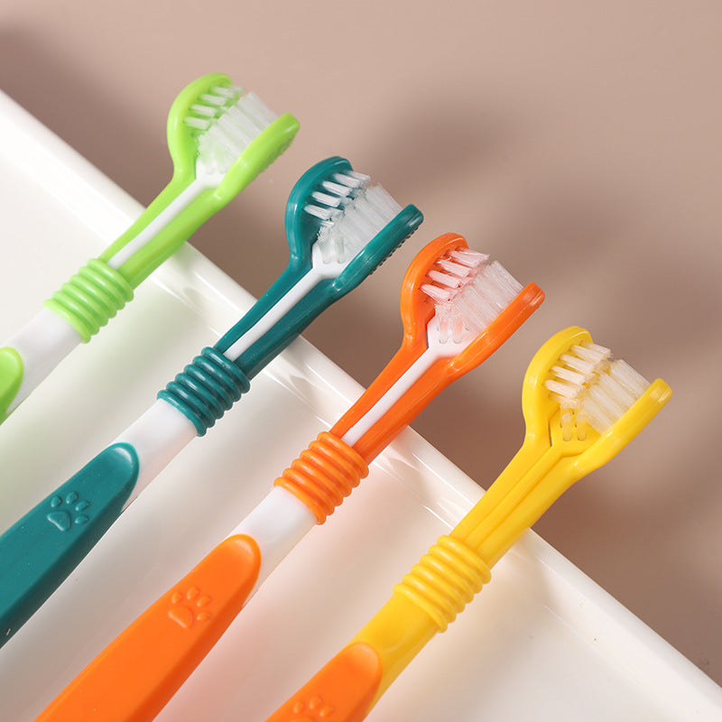 Pet Toothbrush