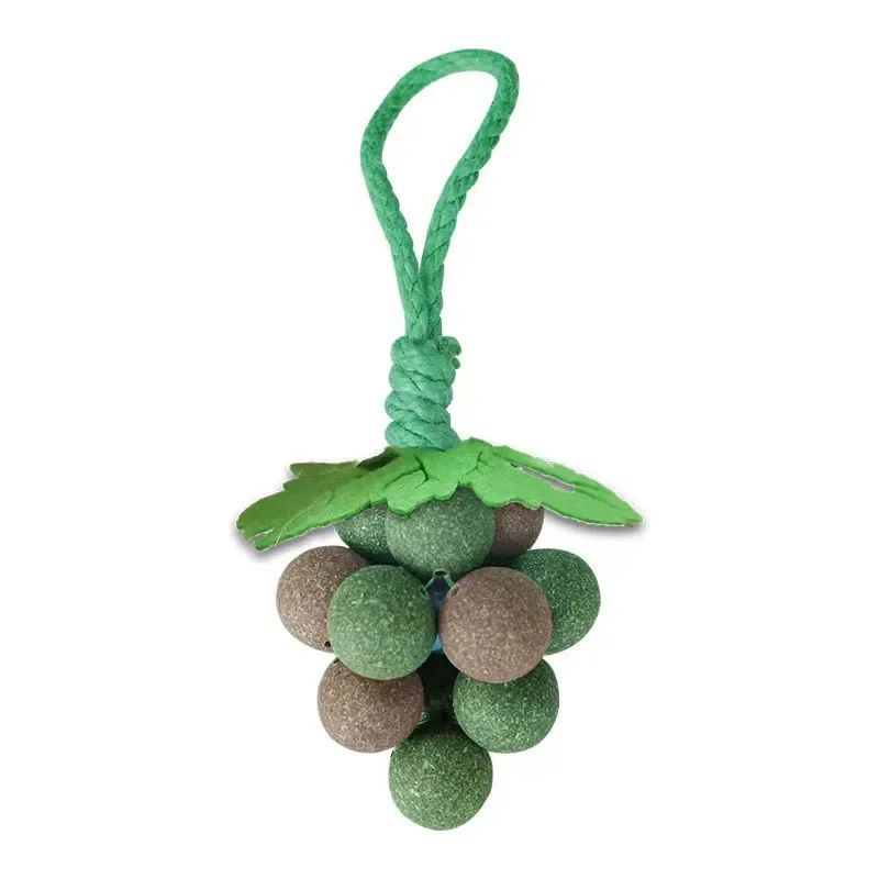 Natural Catnip Chew Sticks for Cats
