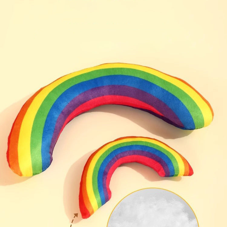 Interactive Catnip Toy for Boredom Relief