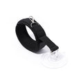 Pet Bath Collar – Suction Neck support