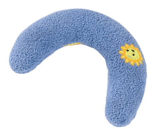 U-Shaped Pet Pillow