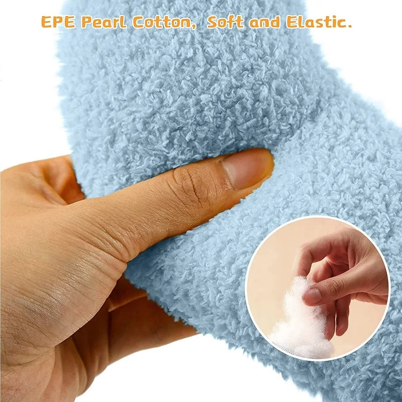 U-Shaped Pet Pillow
