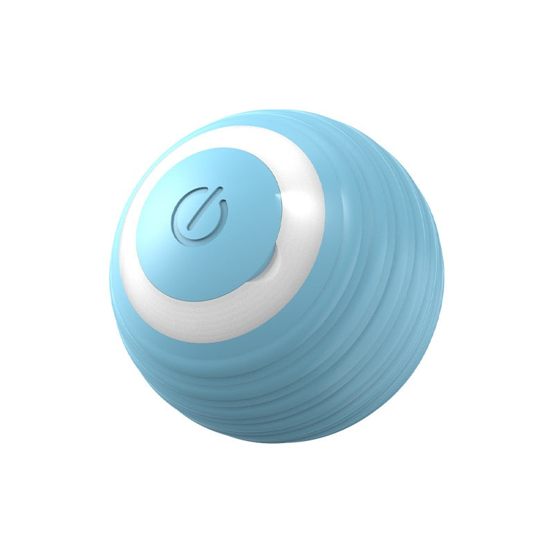 PetBounce – USB Smart Ball