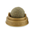 Catnip Dental Treat Balls