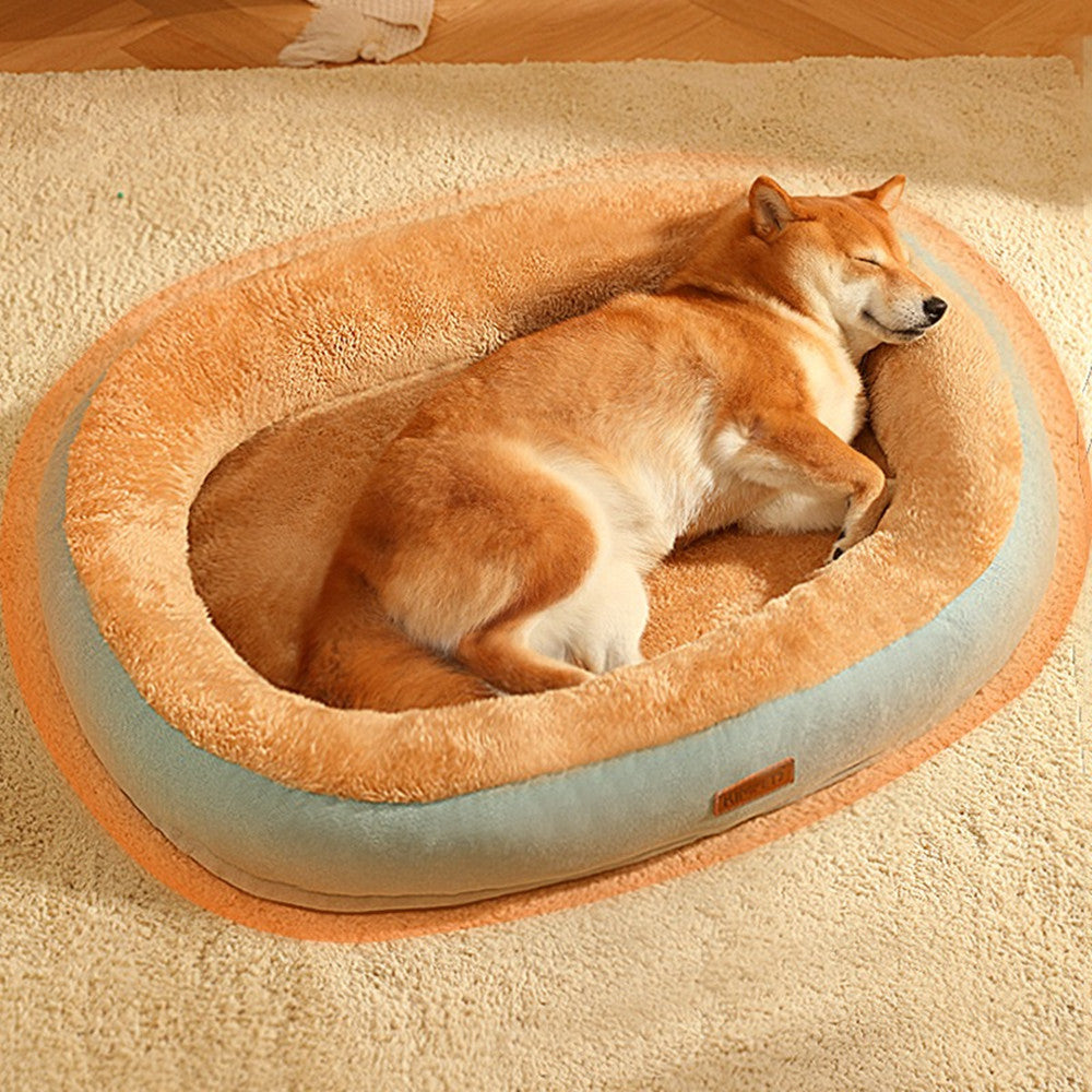 Cozy Pet Bed