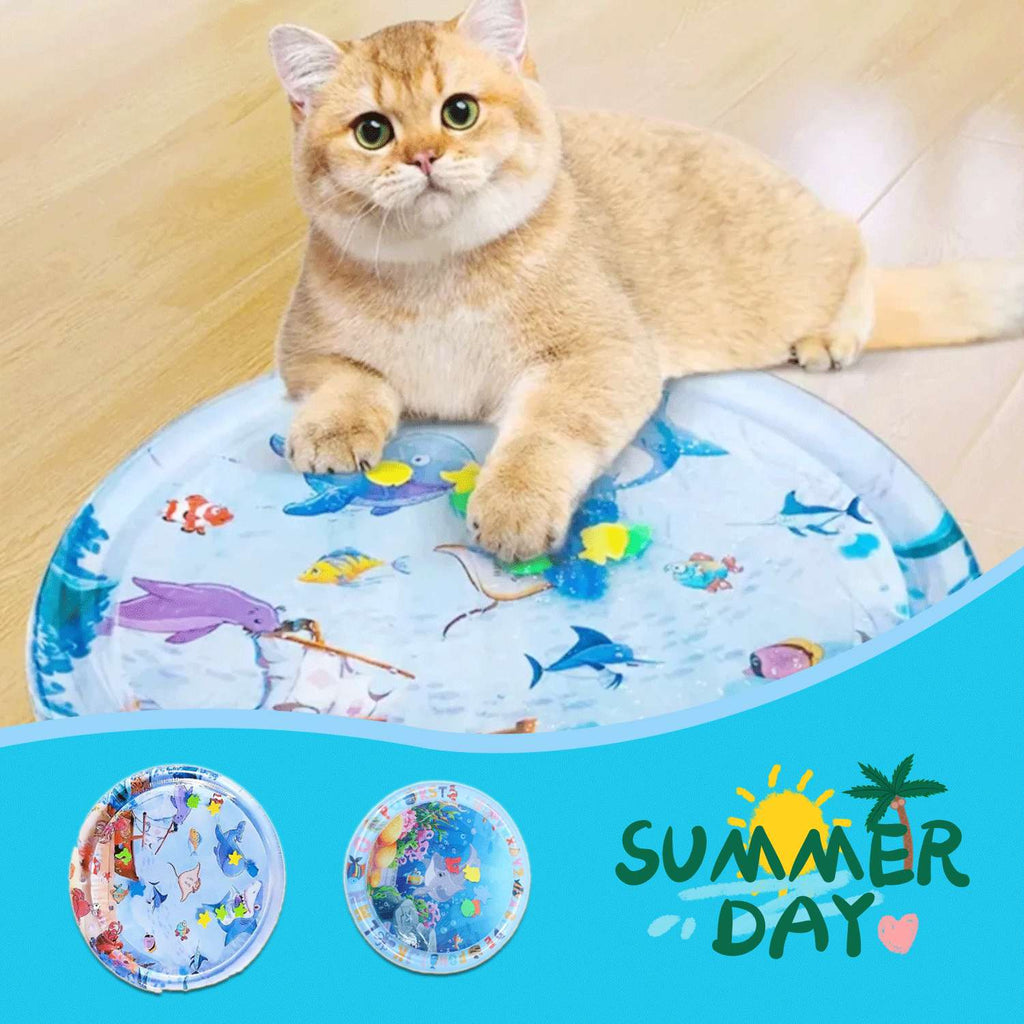 hillPaws – Cool Pet Bed
