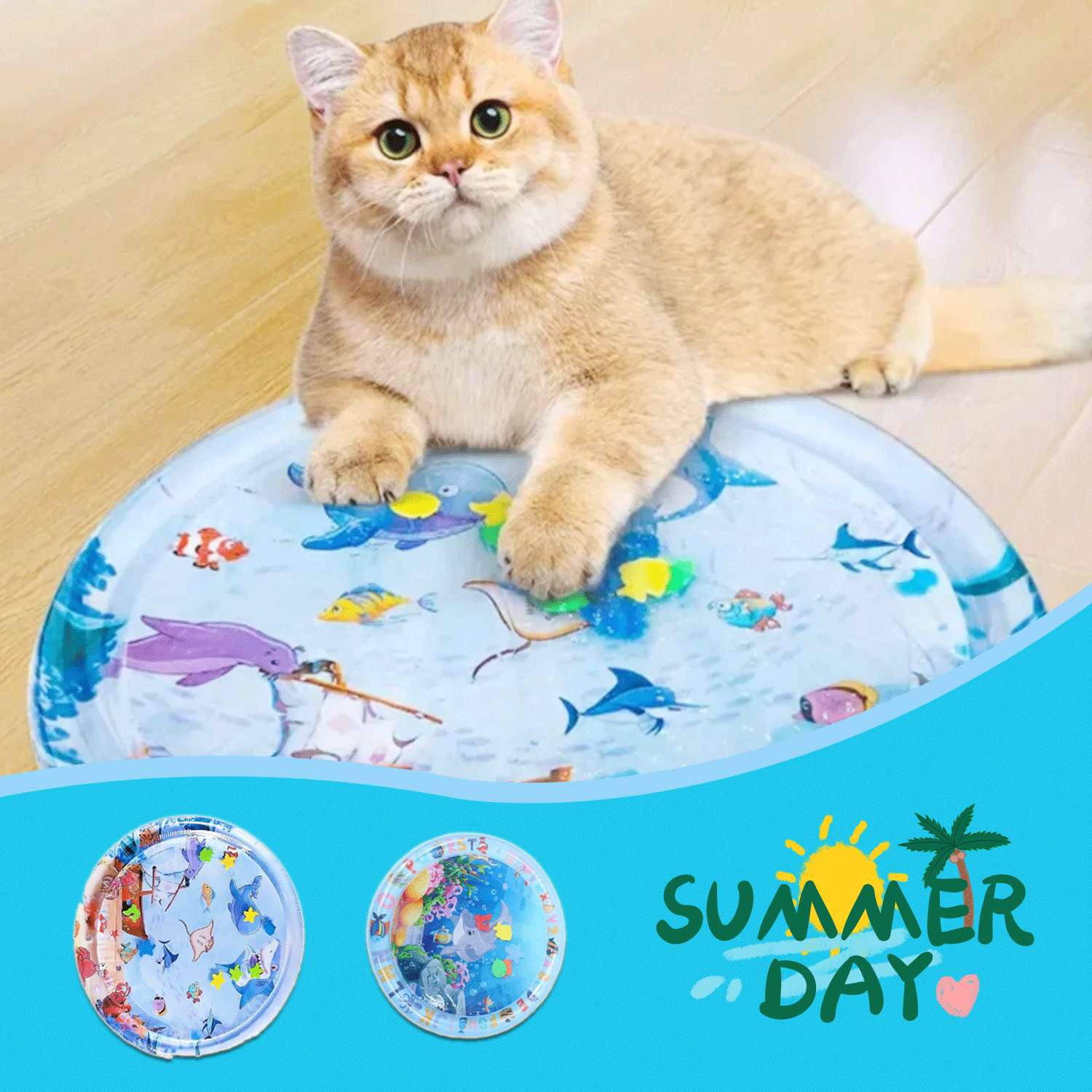 hillPaws – Cool Pet Bed