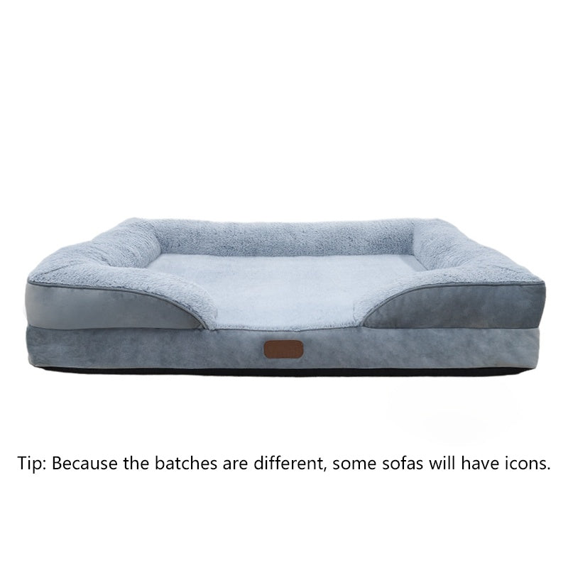 Waterproof Pet Bed