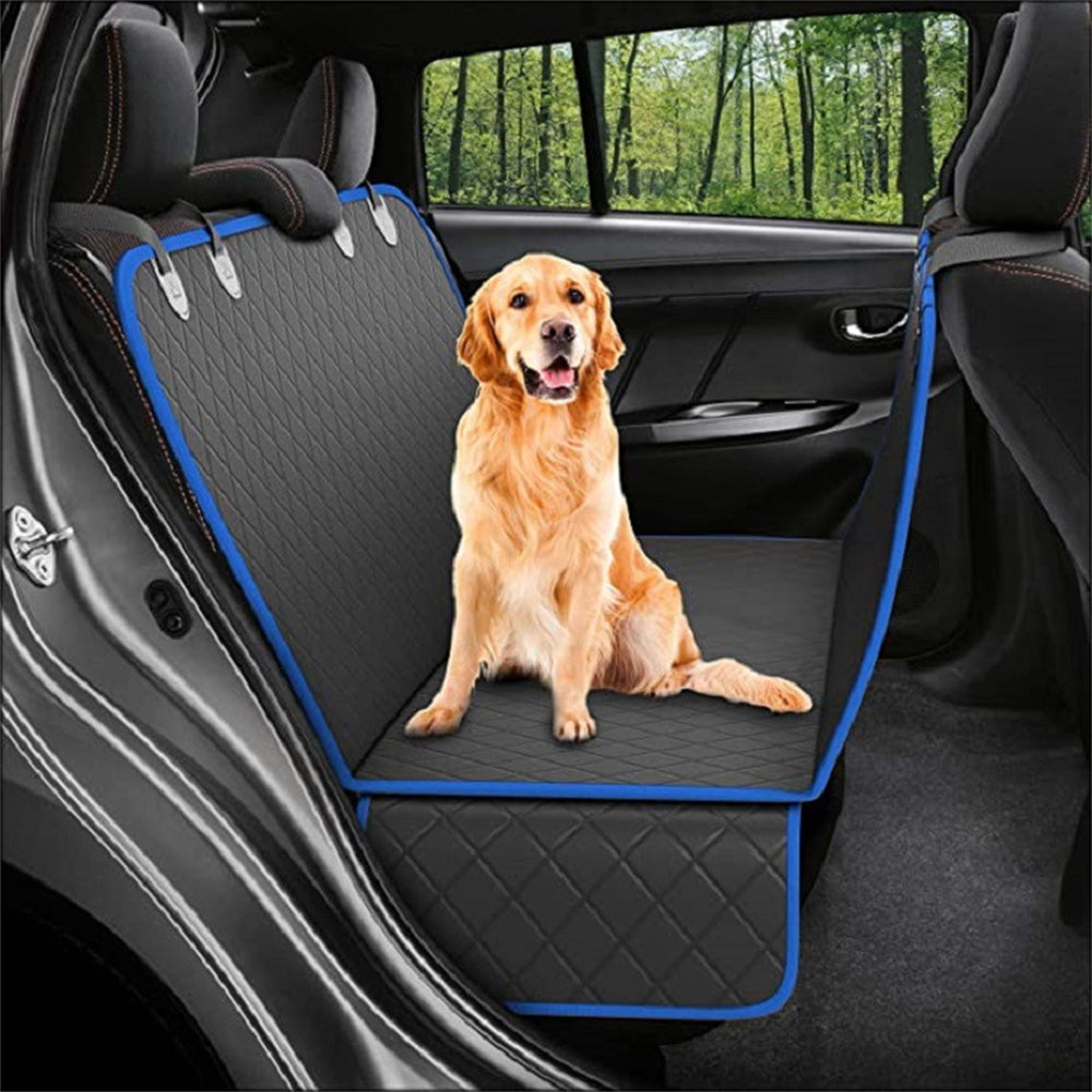 Dog Car Seat Cover & Hammock