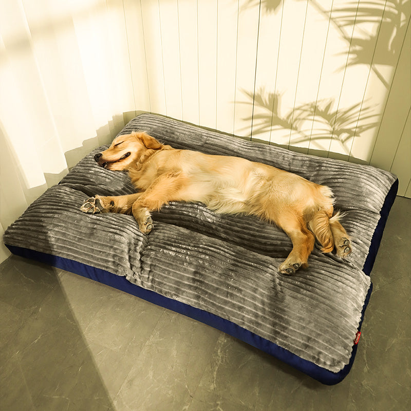 Washable Pet Bed