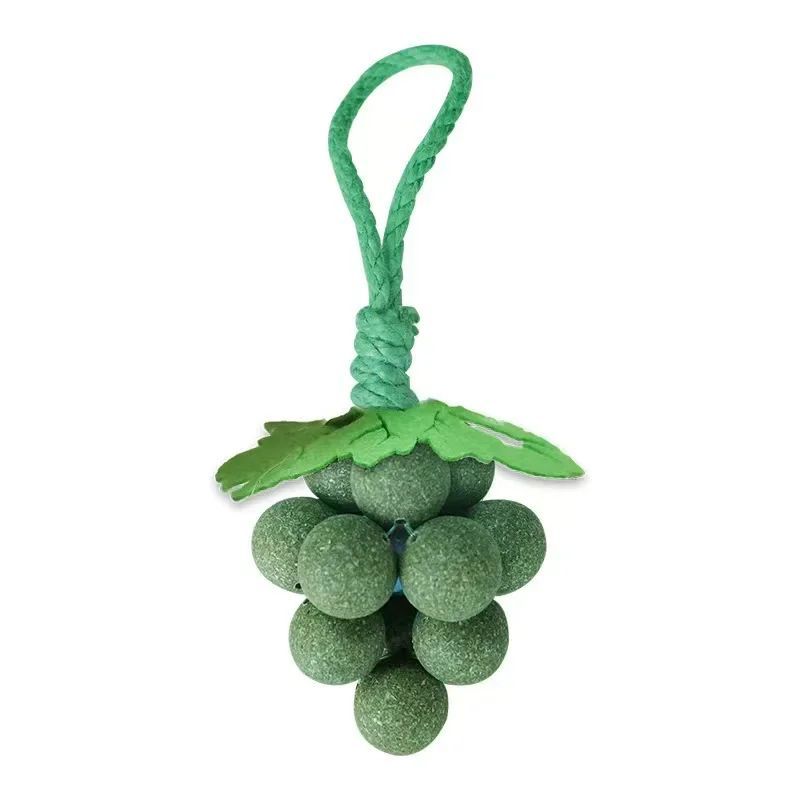 Natural Catnip Chew Sticks for Cats